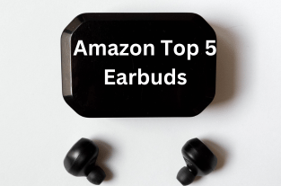 Amazon Earbuds | Top 5 Affordable Earbuds on Amazon