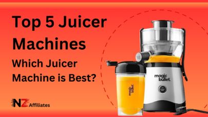 Juicer Machines