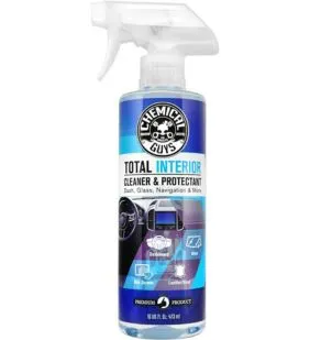Total Cleaner by Chemical Guys