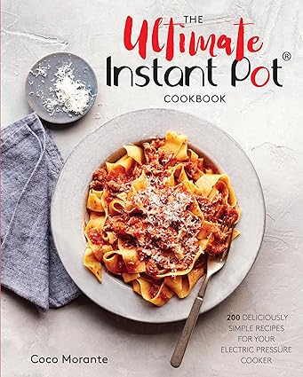 instant pot guidence