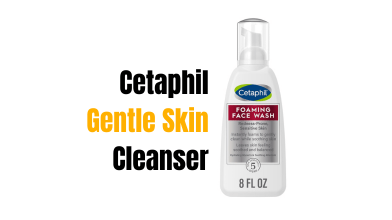 Cetaphil skin cleanser NZ