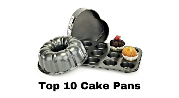 Cake Decorating Molds – Top Picks in the World of E-commerce